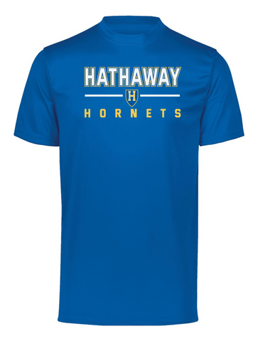 Hathaway Royal Dri-Fit Shirt